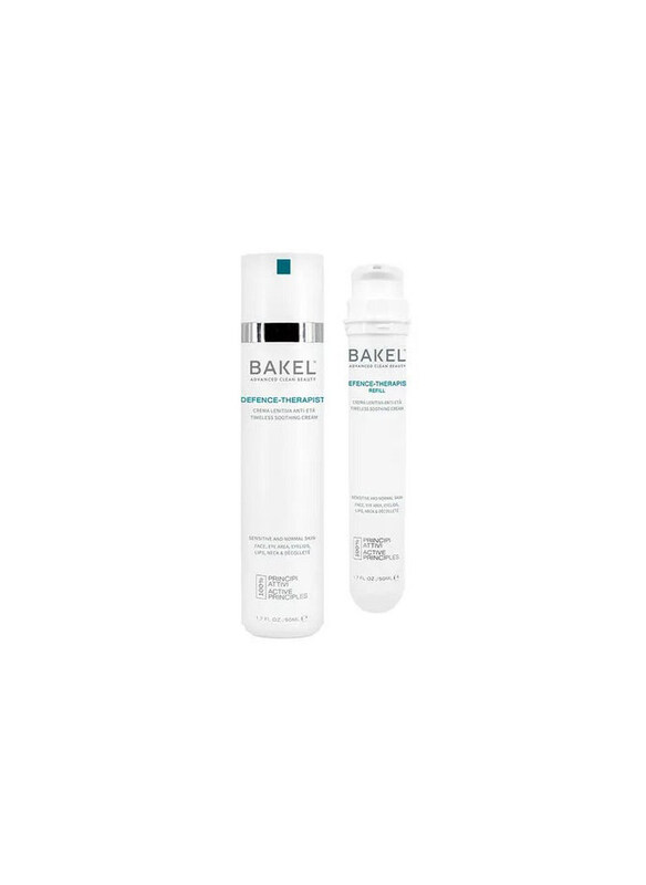 

Bakel Normal Skin Anti Aging Face Lotion, 50ml