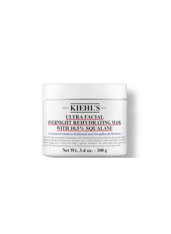 

Kiehl'S Ultra Facial Masque, 100gm
