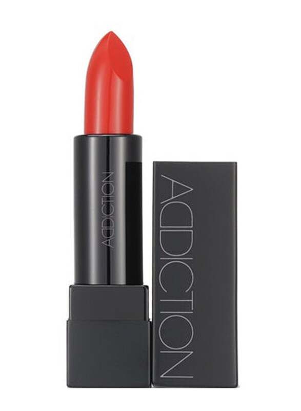 

Addiction The Lipstick Bold, 3.8g, # 009 Le Mepris, Red