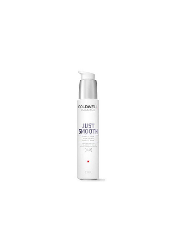 

Goldwell Dualsenses Just Smooth 6 Effects Serum, 100ml