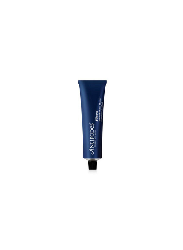 

Antipodes Flora Probiotic Skin-Rescue Hyaluronic Mask, 75ml