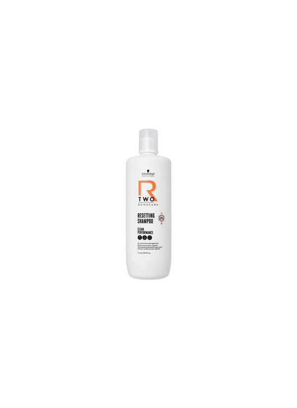 

Schwarzkopf Professional Bonacure Reseting Shampoo, 1L