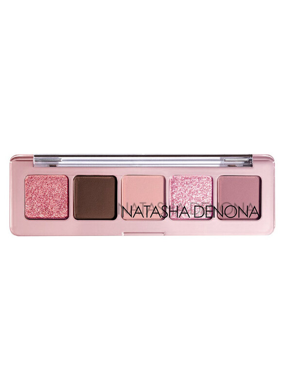 

Natasha Denona Mini Rose Palette, 5g, Multicolour