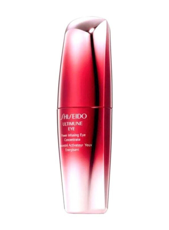 

Shiseido Ultimune Eye Power Infusing Concentrate, 15ml