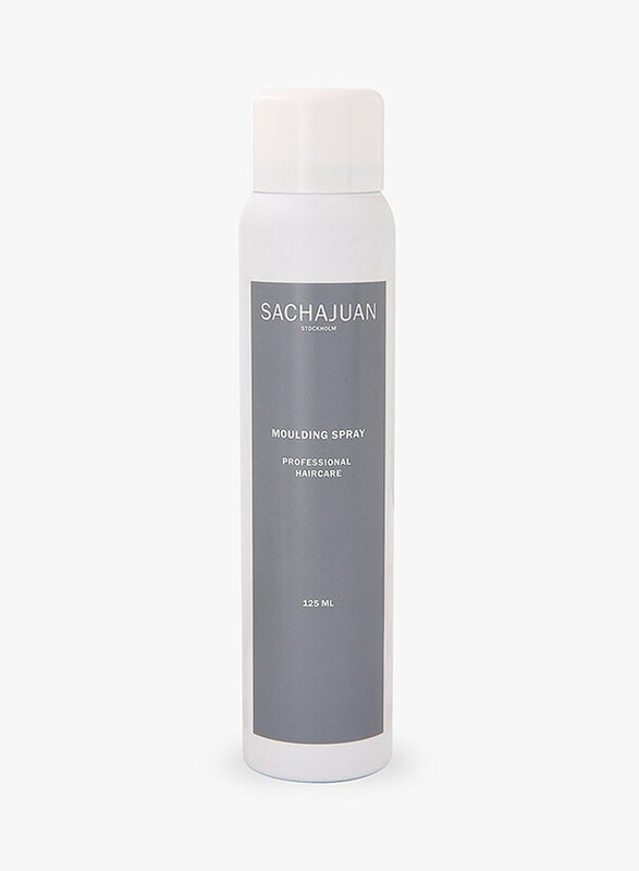 

Sachajuan Moulding Spray for All Hair Types, 125ml