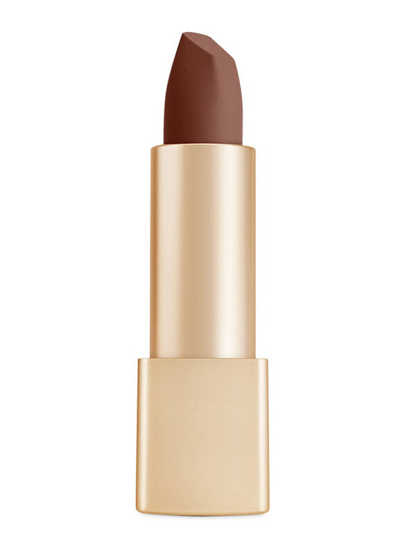 

Hourglass Unlocked Soft Matte Lipstick, 4gm, Orchid, Brown