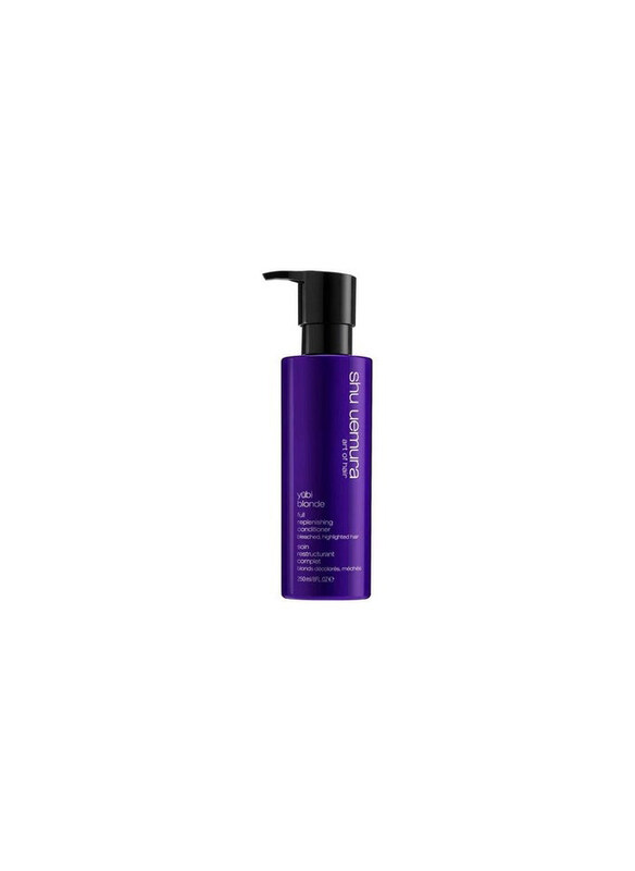 

Shu Uemura Nourishing Conditioner, 250ml