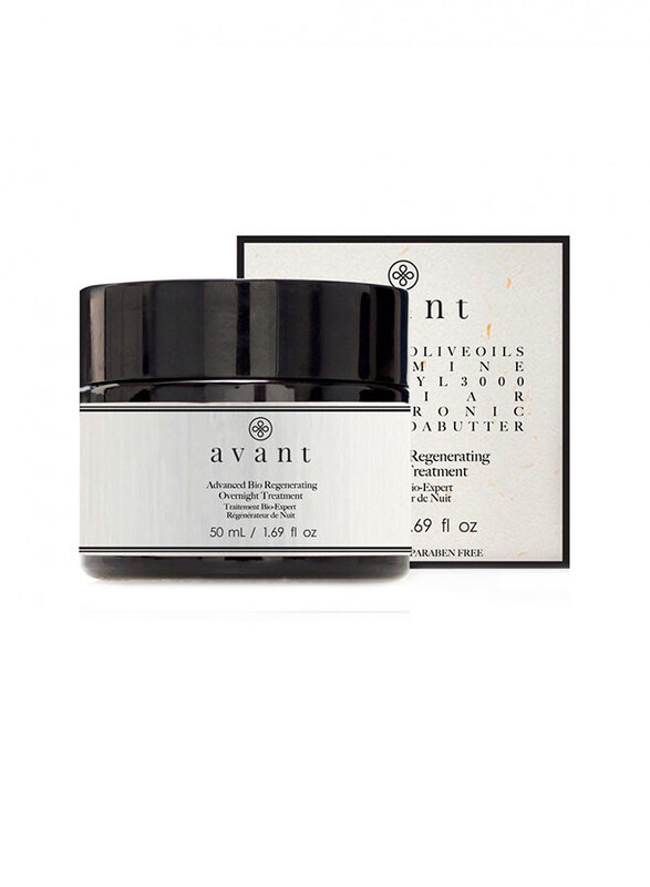 

Avant Skincare Advanced Bio Regenerating Overnight Treatment, 50ml