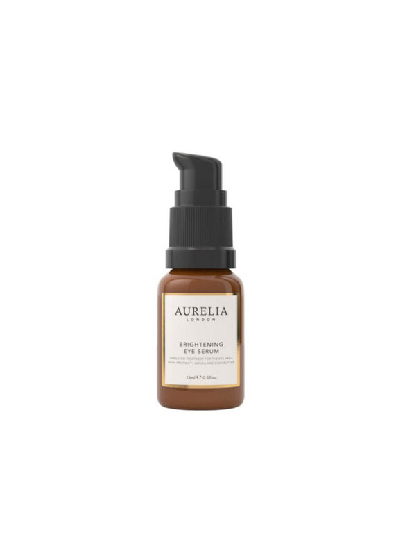 

Aurelia London Brightening Eye Serum, 15ml