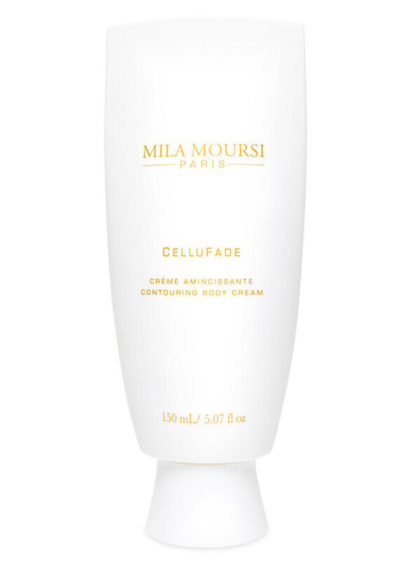 

Mila Moursi Cellufade Contouring Body Cream, 150ml