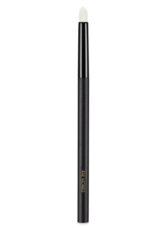 

Rae Morris 7.6: Detail Creme Shader Jishaku Brush, Black