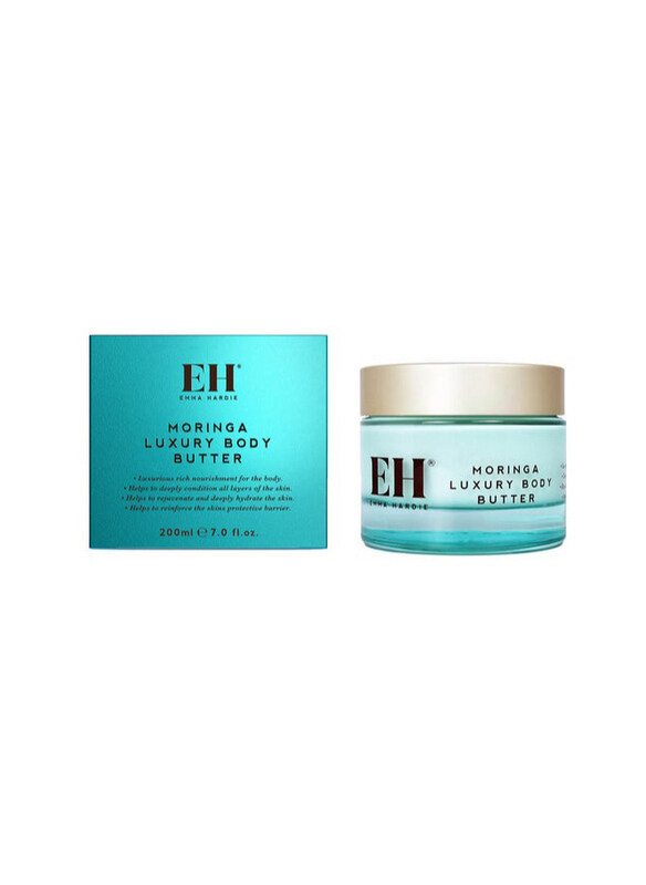 

Emma Hardie Moringa Luxury Body Butter, 200ml