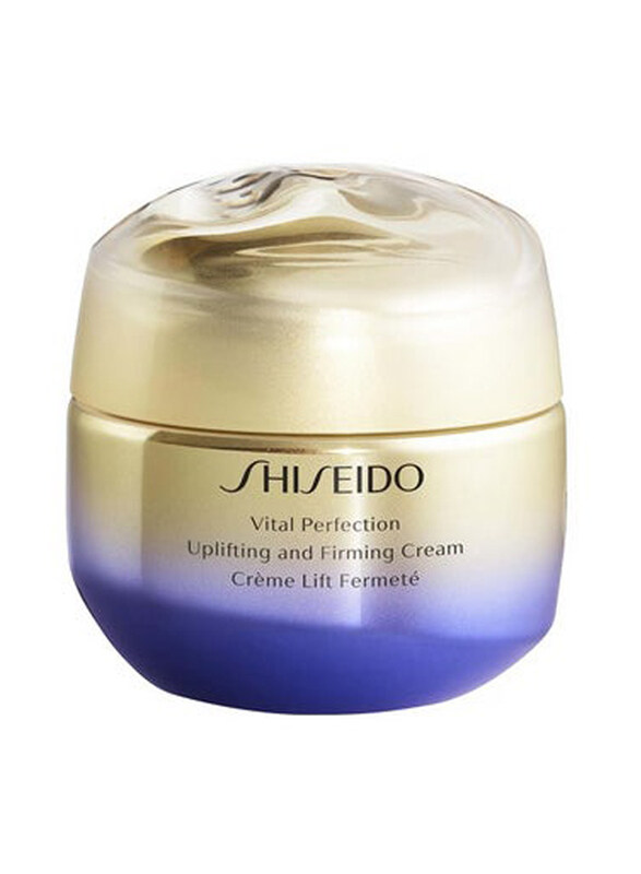 

Shiseido Vital Perfection Uplifting and Firming Cream, 50ml