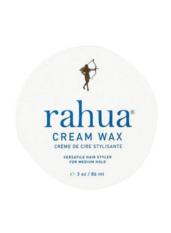 

Rahua Cream Wax for All Hair Types, 86ml