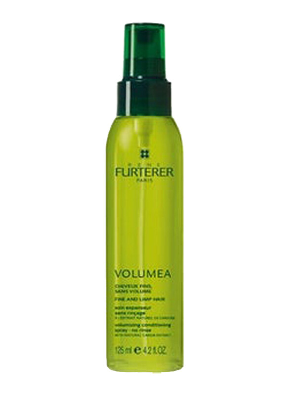 

Rene Furterer Volumea Conditioning Spray for Fine Hair, 125ml