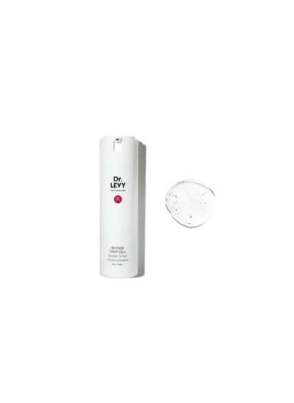 

Dr. Levy Switzerland Booster Serum, 10ml
