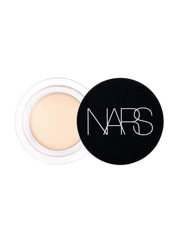 

Nars Soft Matte Complete Concealer, Chantilly, Beige