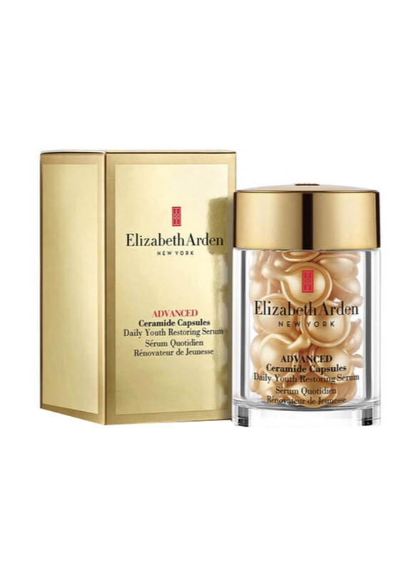 

Elizabeth Arden Ceramide Capsules Advanced Restoring Serum, 30 Capsules