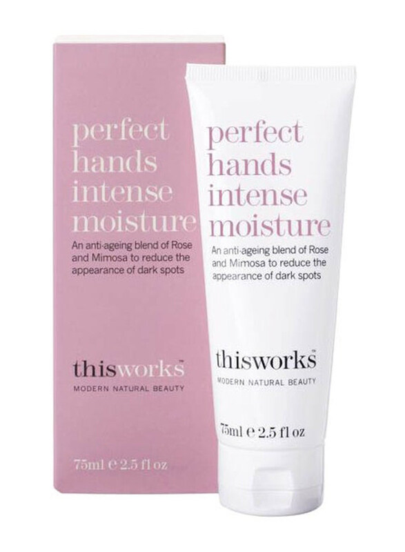 

This Works Perfect Hands Intense Moisture, 75ml