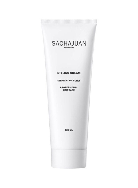 

Sachajuan Styling Cream for Curly Hair, 125ml