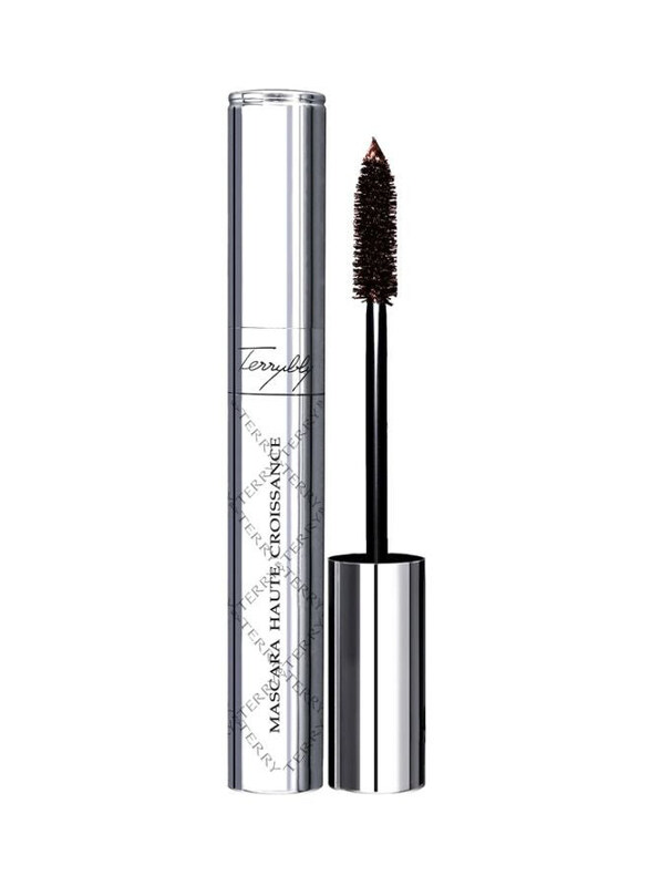 

By Terry Haute Croissance Mascara, 2 Moka Brown