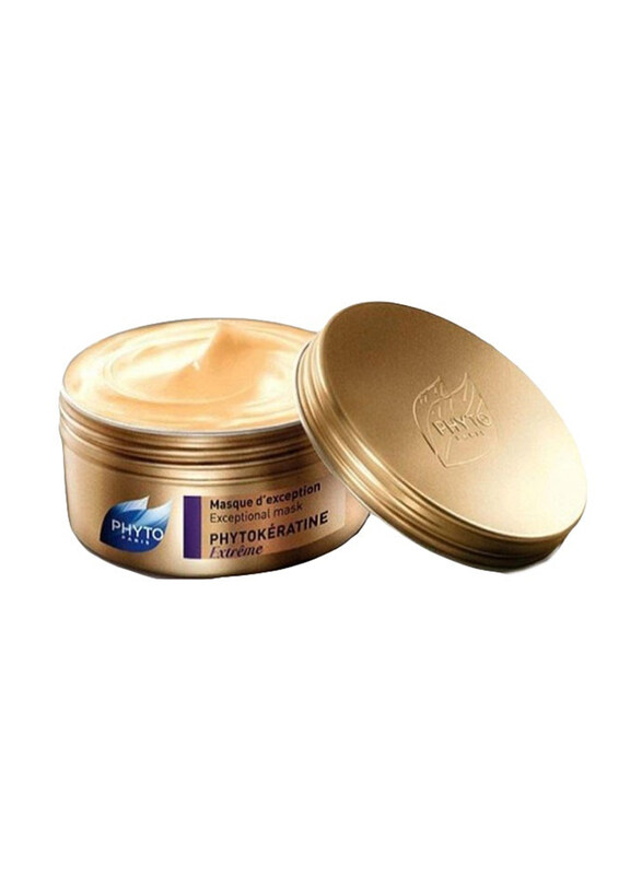 

Phyto Phytokeratine Extreme Clear Mask, 200ml