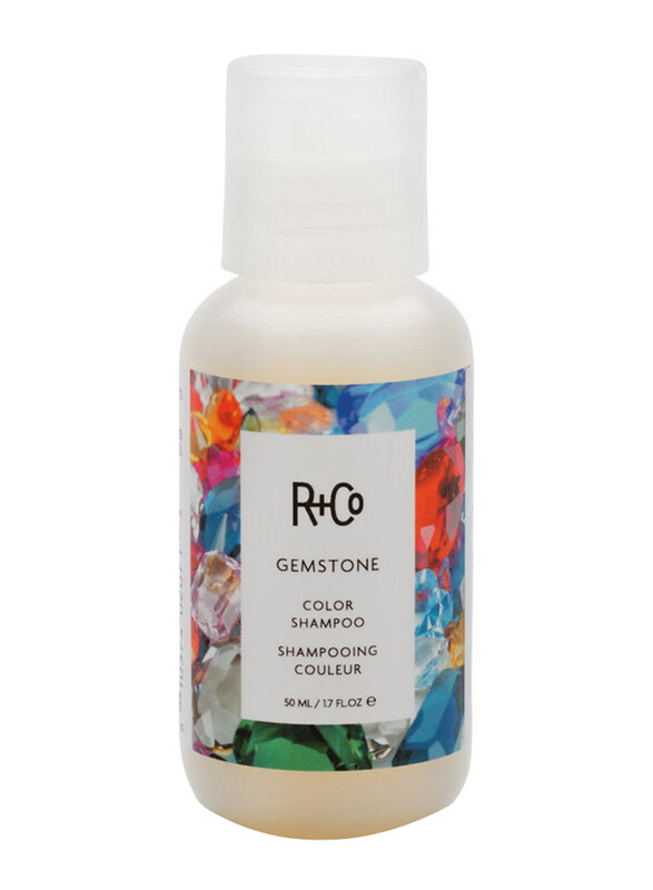 

R+Co Gemstone Colour Shampoo for All Hair Types, 1.7oz