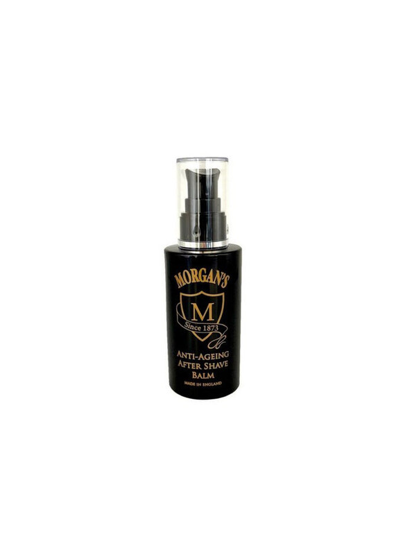 

Morgan's Pomade Anti-Ageing After Shave Balm 100ml
