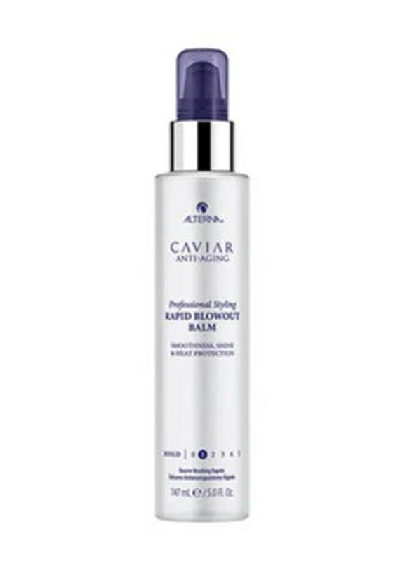 

Alterna Rapid Blowout Balm, 147ml