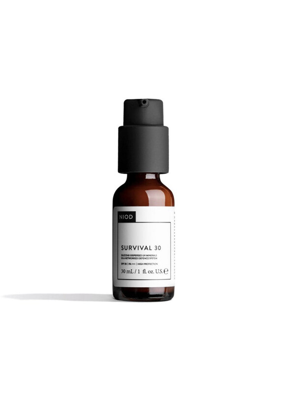 

Niod Survival 30 Moisturizers, 30ml