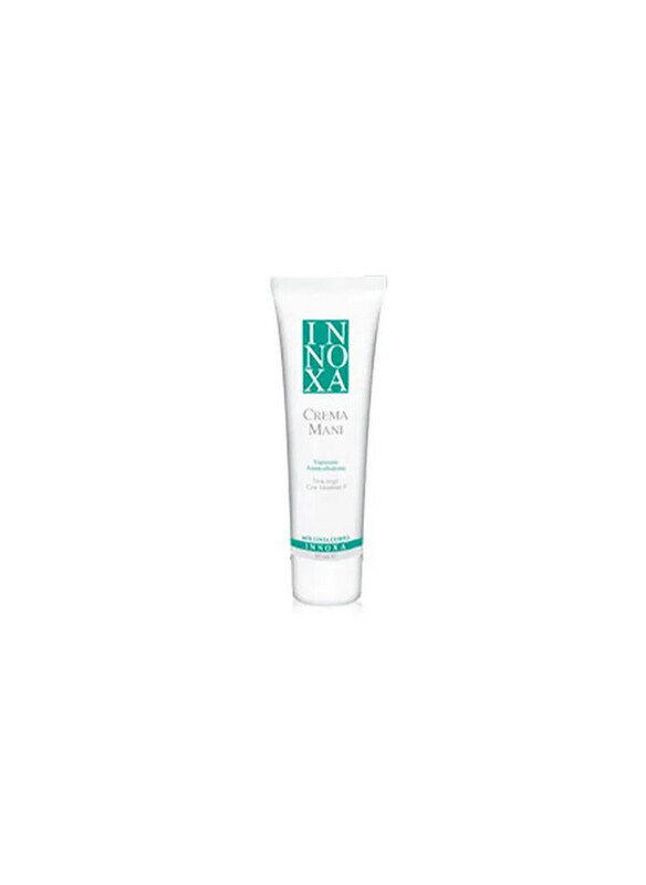 

Innoxa Crema Mani Nourishing Hands Cream, 80ml