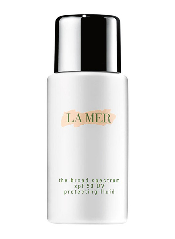 

La Mer The Broad Spectrum Spf 50 Uv Protecting Fluid, 50ml