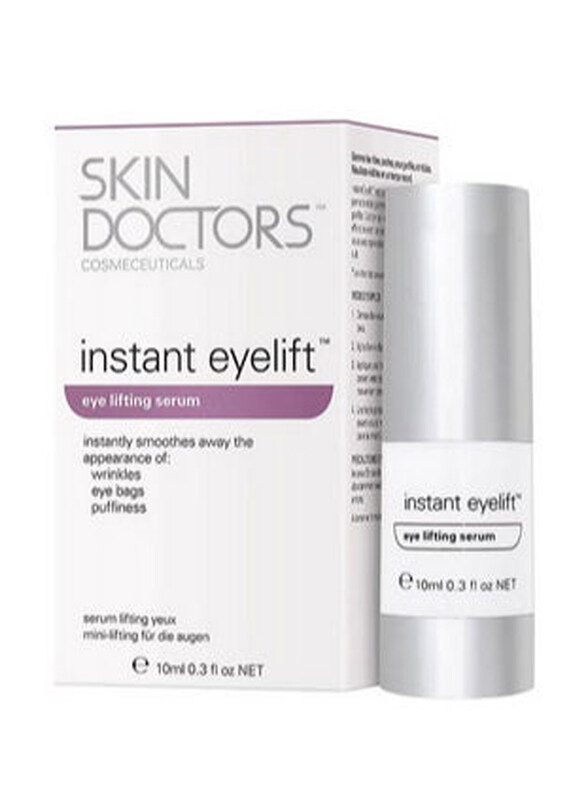 

Skin Doctors Instant Eyelift, 10ml
