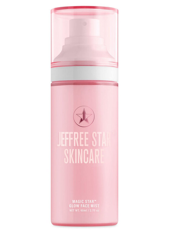 

Jeffree Star Cosmetics Magic Glow Face Mist, 80ml