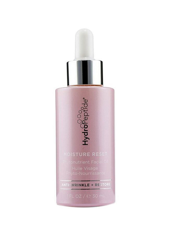 

HydroPeptide Moisture Reset Phytonutrient Facial Oil, 30ml