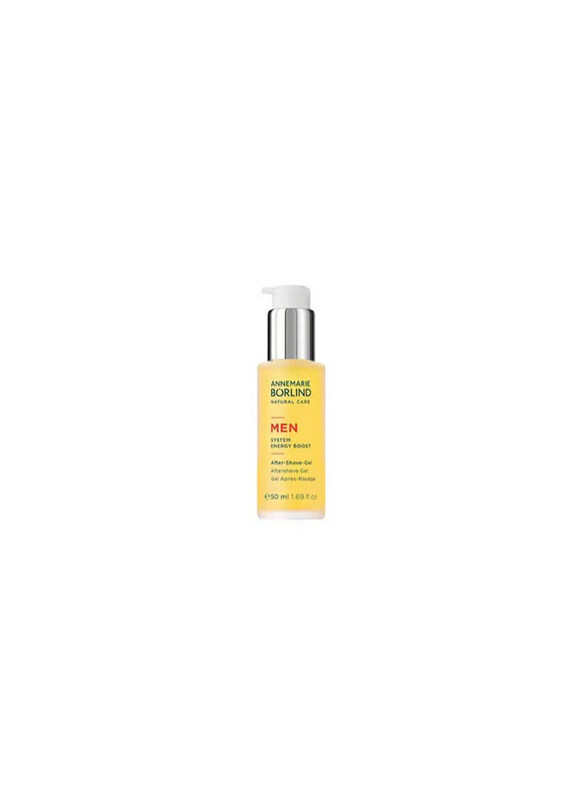 

Borlind Aftershave Gel, 50ml