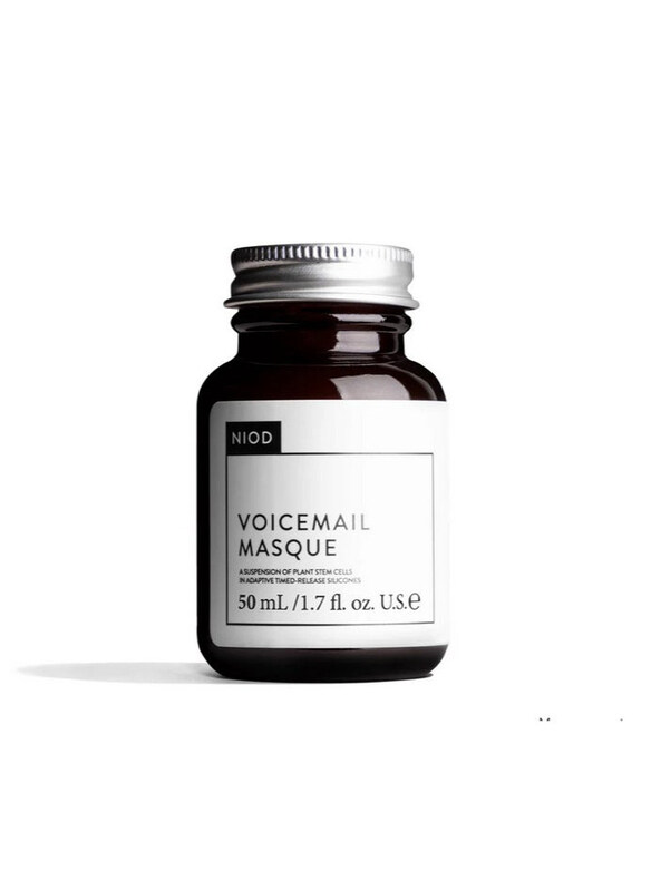 

Niod Voicemail Masque, 50ml