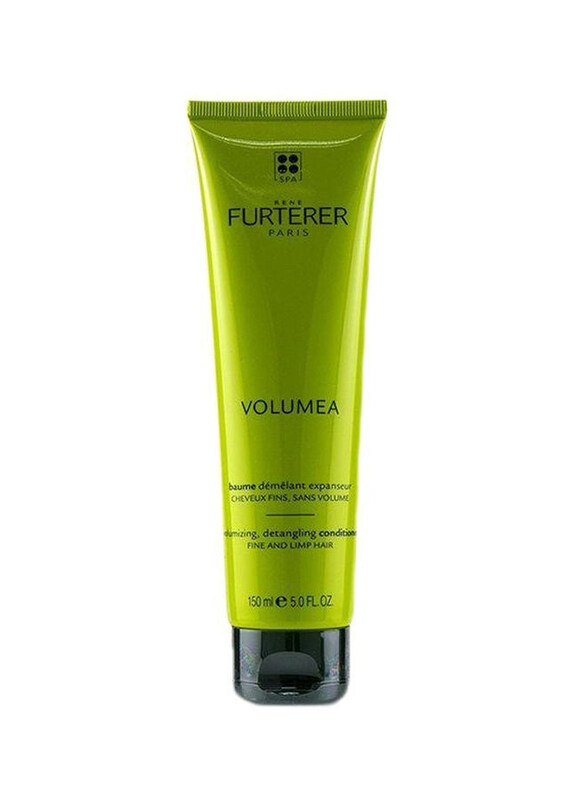 

Rene Furterer Volumea Volume Enhancing Ritual Volumizing Conditioner for All Hair Types, 150ml