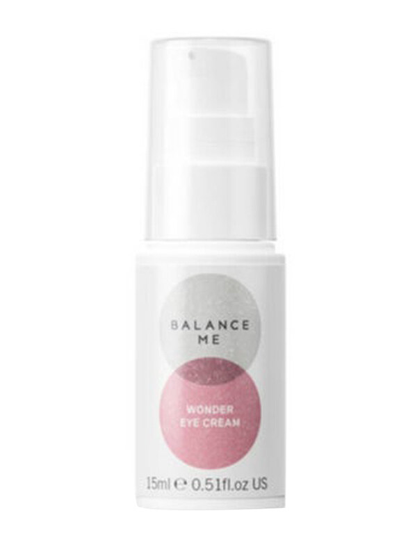 

Balance Me Wonder Eye Cream, 15ml