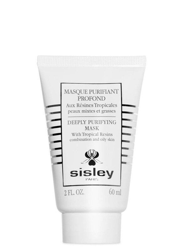 

Sisley Paris Deeply Purifying Mask with Tropical Resins Face Mask, 60ml