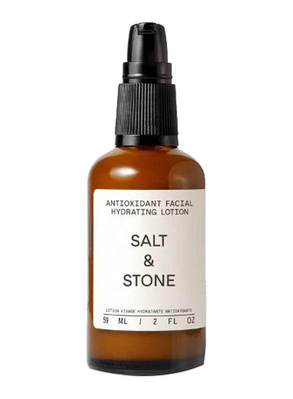 

Salt & Stone Antioxidant Facial Hydrating Lotion, 59ml