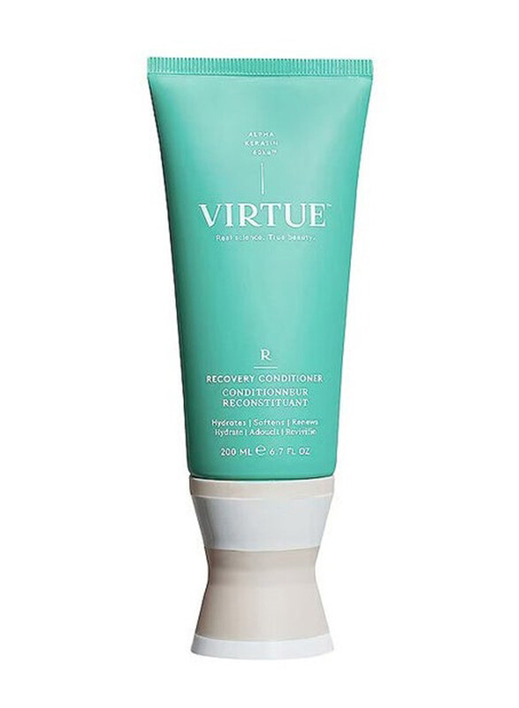 

Virtue Recovery Conditioner for All Hair Types, 200ml