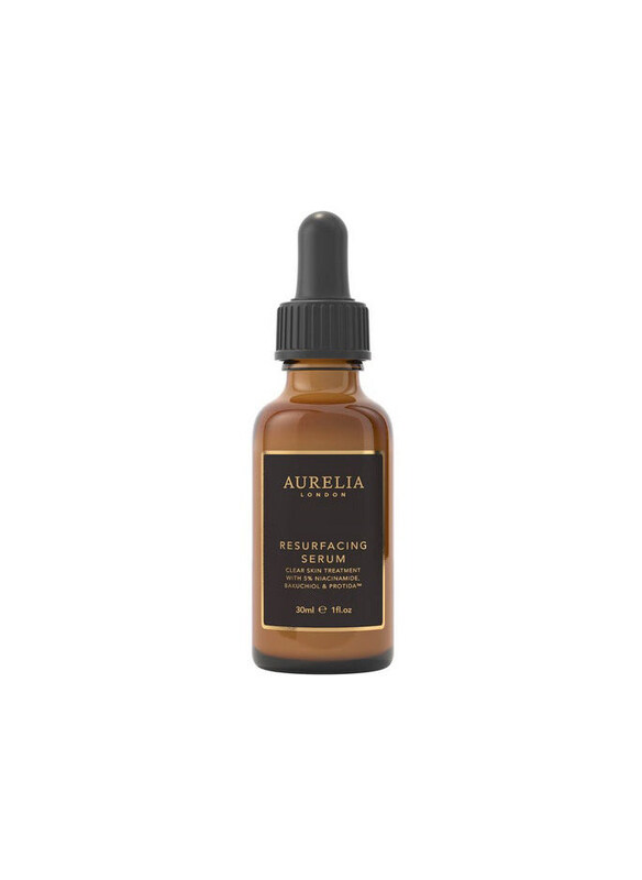 

Aurelia London Resurfacing Serum, 30ml