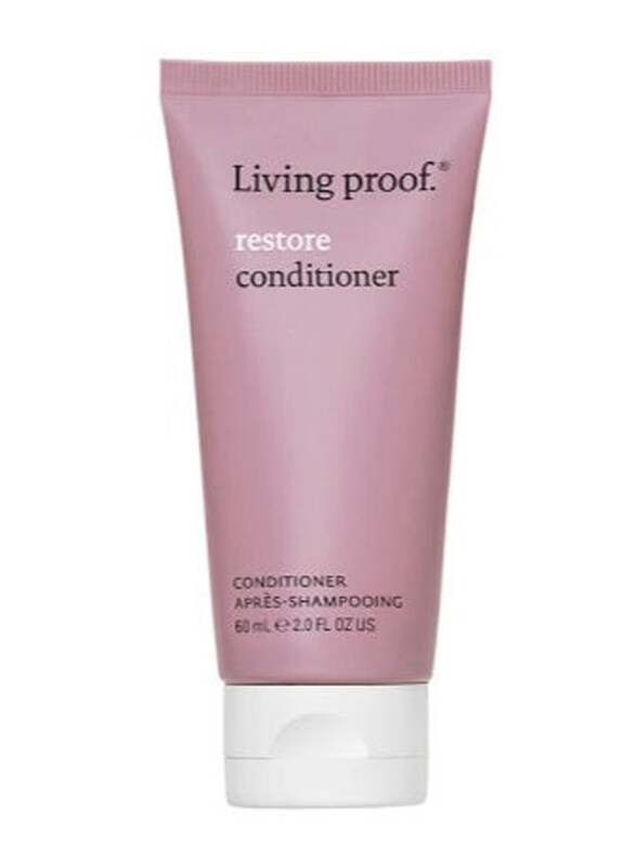 

Living Proof Restore Conditioner Travel Size, 60ml