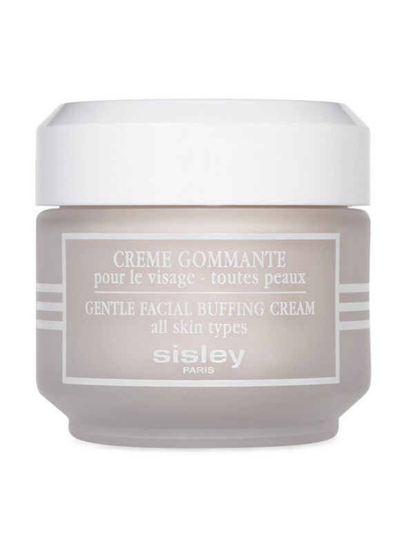 

Sisley Paris Gentle Facial Buffing Cream, 50ml