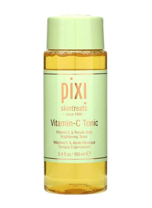 

Pixi Vitamin-C Tonic Brightening Toner, 100ml