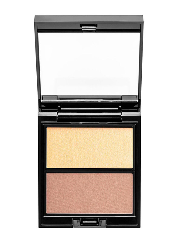 

Surratt Beauty Les Soleils Halo Palette, Multicolour