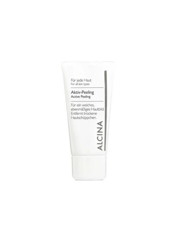 

Alcina Aktive Peeling Cream, 250ml