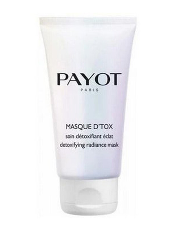 

Payot Masque D'tox, 200ml