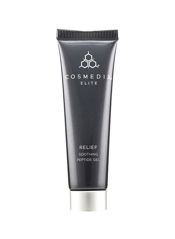 

Cosmedix Elite Relief Soothing Peptide Gel, 28gm